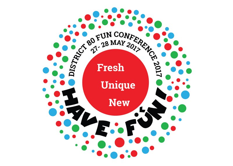 TI Fun Conference 2017