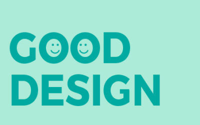 Good design makes you happy
