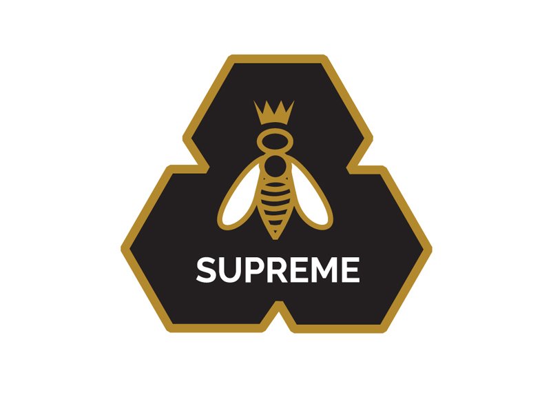 Supreme Royal Jelly