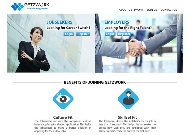 Getzwork