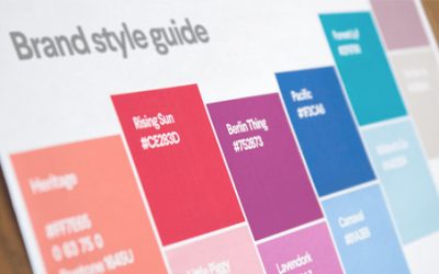 Why your Brand needs Brand Guidelines?