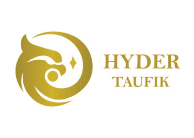 04/ HyderTaufik Logo